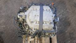 Двигатель в сборе. Honda Elysion, RR3, RR4 Honda Inspire, UC1 Двигатель J30A