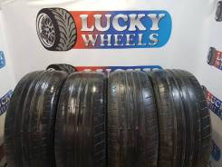 Dunlop SP Sport Maxx. Летние, износ: 80%, 4 шт