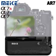 Батарейная ручка для Sony A7R/A7S/A7. во Владивостоке Батарейные ручки.