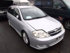 Toyota Corolla Fielder. ZZE123