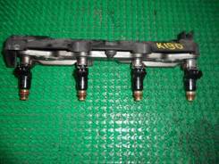 Форсунки комплект (4 шт) Honda Civic 5D 06-12