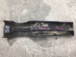 Балка под кпп SUZUKI ESCUDO TD52W J20A 1999 11730-65D01
