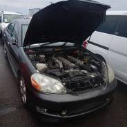 Toyota Mark II. JZX110, 1JZGTE