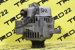 Генератор. Toyota Grand Hiace, VCH10, VCH10W, VCH16, VCH16W, VCH22, VCH28 Toyota Granvia, VCH10, VCH10W, VCH16, VCH16W, VCH22, VCH28 Двигатель 5VZFE