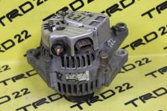 Генератор. Toyota Matrix, ZZE130, ZZE132, ZZE134 Toyota Voltz, ZZE136, ZZE138 Toyota Corolla, ZZE130, ZZE132, ZZE134 Двигатель 1ZZFE