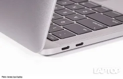 Apple MacBook Pro 13 2016 Late MPDK2. 13.3", 2,4����, ��� 8 ��, ���� 512���, WiFi: 1, Bluetooth: 1, ����������� �� 36��. ����