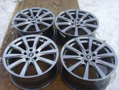 Manaray Sport. 8.0x18, 5x114.30, ET35, ЦО 73,1 мм.