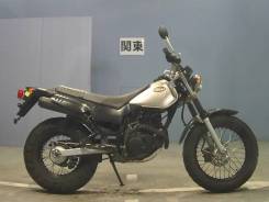 Yamaha TW 200. 200 куб. см., исправен, птс, без пробега. Под заказ