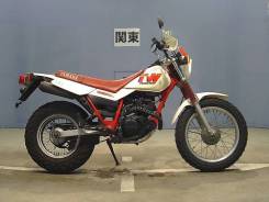 Yamaha TW 200. 200 куб. см., исправен, птс, без пробега. Под заказ