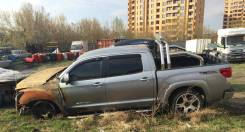 Toyota Tundra. Продам ПТС
