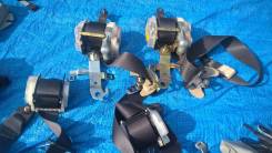 Ремень безопасности. Subaru Legacy, BL5, BL9, BLE, BP5, BP9, BPE Subaru Outback, BP9, BPE, BPELUA Subaru Legacy B4, BL5, BL9, BLE Двигатели: EJ203, EJ...