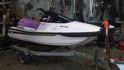Yamaha Marine Jet 650TL. 60,00 л.с., Год: 1995 год