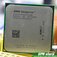 AMD Sempron X2 190