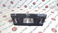 Крышка багажника. Mercedes-Benz E-Class, W210 Двигатели: M113E55, M273E55