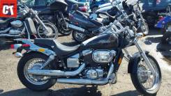 Honda VT 750. 750 куб. см., исправен, птс, без пробега