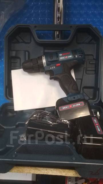 Аккумулятор ушм bosch