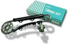 Механизм газораспределения. Lexus HS250h, ANF10 Lexus CT200h, ZWA10 Lexus LX450, FZJ80 Lexus ES350, ACV40 Toyota: Lite Ace, Corona, Ipsum, Corolla, MR...