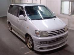 Toyota Lite Ace Noah. SR40, 3SFE