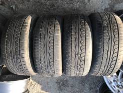 Firestone Firehawk Wide Oval. Летние, 2015 год, износ: 40%, 4 шт. Под заказ