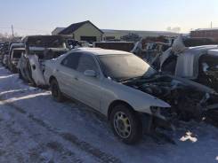 Toyota Cresta. GX90, 1G