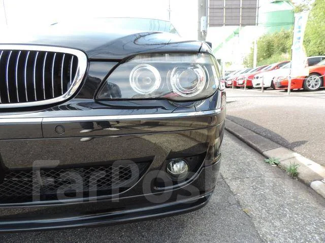 BMW 7-Series. �������, ������, 4.8 (333��.�.), ������, �/�, ��� ���. ��� ����� �� ������������ ����