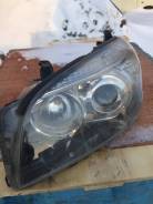 Фара. Toyota RAV4, ACA31, ACA31W, ACA33, ACA36W, ACA38 Двигатель 2AZFE