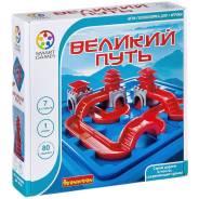 Головоломки, настольные игры.