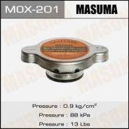 Крышка радиатора MOX201 MASUMA (3708)