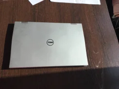 Dell Inspiron. 13.3", ��� 8 ��, ���� 500���, WiFi, Bluetooth, ����������� �� 5��. ����