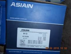 Помпа водяная. Nissan: Terrano, King Cab, King Van, Cube Cubic, Urvan, Caravan, Datsun, Atlas, Cabstar, Mistral, Navara, Homy, Datsun Truck, Terrano I...