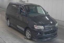 Toyota Lite Ace Noah. SR50, 3SFE
