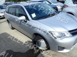 Toyota Corolla Fielder. NZE164, 1NZFE