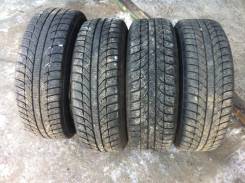 GT Radial Champiro WinterPro. Зимние, без шипов, 2016 год, 5 %, 4 шт