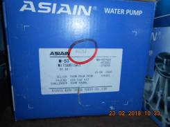 Помпа водяная. Mitsubishi: Strada, L200, L300, Delica, Triton, L400, L300 Truck, Montero Sport, Pajero Sport, Pajero, Pajero Pinin, Nativa, Montero, C...