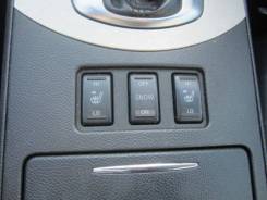 Подогрев сидений. Nissan Skyline, KV36, NV36, PV36, V36 Двигатели: VQ25HR, VQ35HR, VQ37VHR