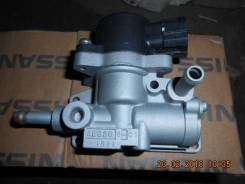 Клапан холостого хода. Nissan: Bluebird, Wingroad, Primera Camino, Tino, Expert, Sentra, Avenir, AD, Pulsar, Almera, Sunny Двигатели: QG18DE, QG16DE...