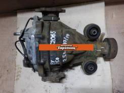 Редуктор. Infiniti: G35, EX35, EX37, EX25, G25, QX50, G37 Двигатели: VQ37VHR, VQ25DE, VQ25HR. Под заказ