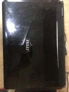 MSI GT683DX. ���� 800���, WiFi, Bluetooth ����