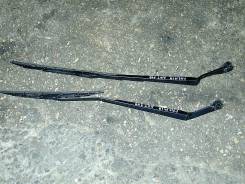 Дворник. Toyota Premio, AZT240, NZT240, ZZT240, ZZT245 Toyota Allion, AZT240, NZT240, ZZT240, ZZT245 Двигатели: 1AZFSE, 1NZFE, 1ZZFE