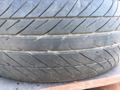 Goodyear Ducaro Revspec. ������, 2011 ���, �/�, ����� 60 % ����