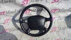 Руль. Toyota: Celica, RAV4, Curren, Carina ED, Corona Exiv Двигатели: 3SFE, 3SGE, 3SGTE, 5SFE, 7AFE, 4SFE