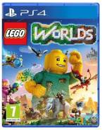 Игры для Sony PlayStation 4.