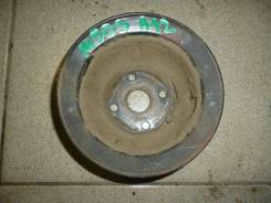 Шкив помпы. Nissan Vanette, GC22, VPGJC22, VJC22 Nissan Vanette Truck, JC22, PGJC22, PJC22 Nissan Sunny Truck Двигатели: A15S, LD20, Z20S, Z24I, A12S