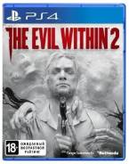 Игры для Sony PlayStation 4.