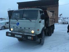 КамАЗ 5511. Продам камаз 5511, 10 850 куб. см., 10 000 кг., 6x4