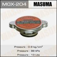 Крышка радиатора MOX204 MASUMA (3711)