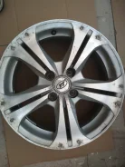 YST X-15. 6.5x15", 4x100, ET35, �� 54,1���. ����