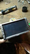 Pioneer DEH-P900HDD