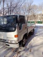 Toyota ToyoAce. Продается грузовик Toyota Toyoace, 4 100 куб. см., 2 000 кг.