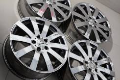 Venerdi. 7.0x18", 5x114.30, ET52